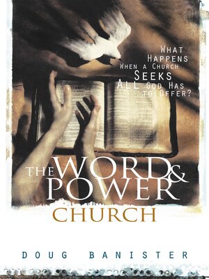 cover image of The Word and Power Church